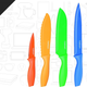 Cuisinart Advantage 12-Piece Knife Set, $15